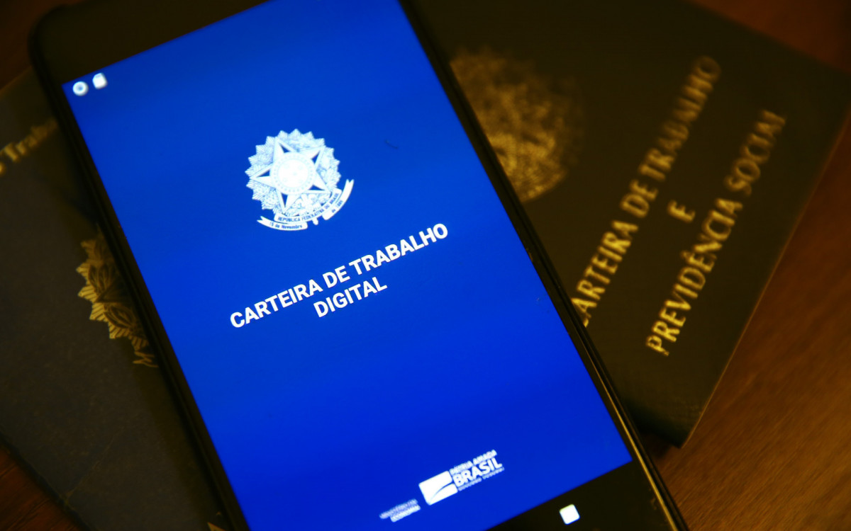 Consignado CLT pode ser contratado pela Carteira de Trabalho Digital