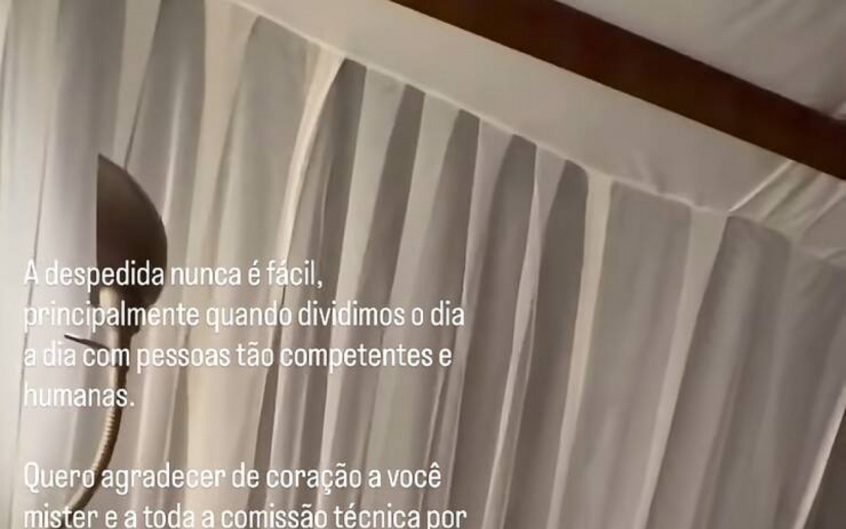 Thiago Silva elogia Zubeld&iacute;a ap&oacute;s demiss&atilde;o: “Deixa legado de trabalho”