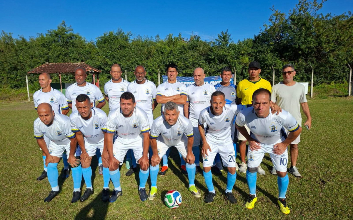 União Flamenguinho