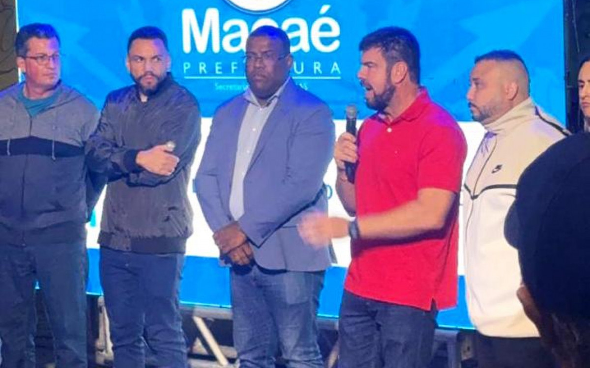 Projeto apresentado aos moradores prevê novas estruturas de mobilidade, acessibilidade e convivência no Parque Aeroporto