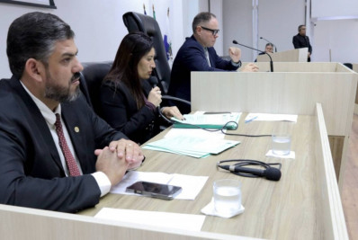 Macaé debate hoje e na próxima semana o futuro da cidade até 2036