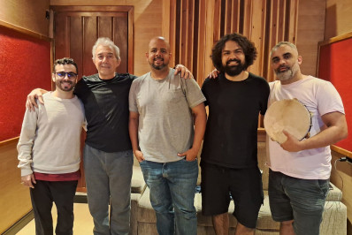 Paulo Targino une inovação e tradição no lançamento de Noites no Theatro Municipal