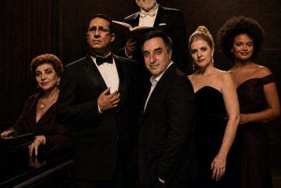 Niterói recebe Otello, espetáculo que une a tragédia de Shakespeare e a música de Verdi