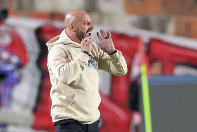 Franclim lamenta revés do Botafogo por 6 a 1: 'Dia que nos envergonha'