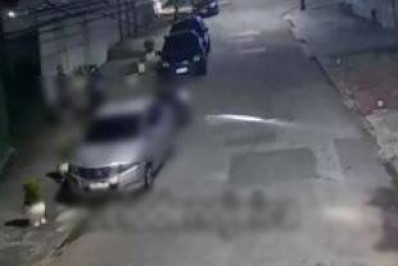 Homem é baleado após reagir a abordagem em Vila Valqueire
