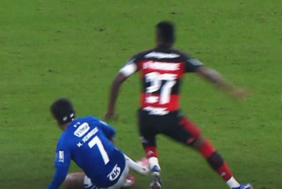 Flamengo: 5 desfalques e revolta com arbitragem