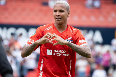 Com fama de 'mister Libertadores', carrasco do Fla tenta feito na LDU