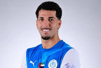 Após acerto com clube árabe, jogador se despede do Botafogo