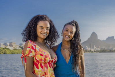 Com morte, emoção e reviravolta, 'Por Você' estreia nesta segunda-feira