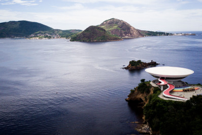 Niterói é reconhecida internacionalmente por experiência inovadora em cultura comunitária