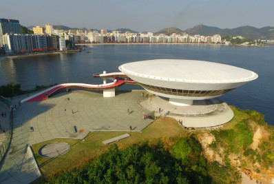 Agosto Dourado mobiliza Niterói, Maricá e Saquarema em apoio à amamentação