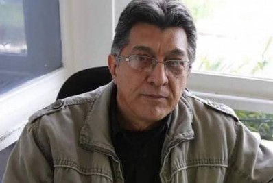 Mário Sousa lança a obra infantil Pedaços do Arco-íris na FLIN neste domingo