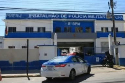 Logística do 8º BPM leva a melhor sobre o crime organizado 