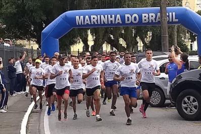Angra reúne agenda de corridas no segundo semestre deste ano