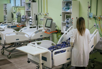 Hospital Dr. Nelson dos Santos Gonçalves se destaca por atendimento especializado e serviços de referência
