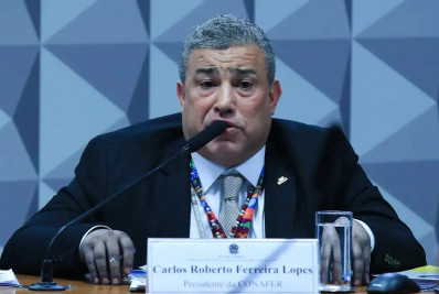 PF prende presidente de associação investigado por descontos no INSS