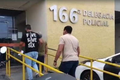 Homem de 68 anos é preso em Angra por estupro de vulnerável em 2015 no Rio