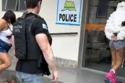 Irmãs suspeitas de aplicar golpes são presas em São Gonçalo