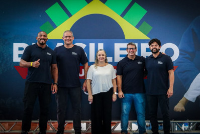 Inclusão de neurodivergentes em projetos esportivos será destaque no Global Sports Conference