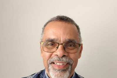 Júlio Furtado: O professor pede socorro!