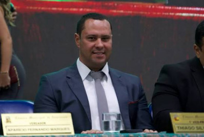 Vice da Câmara de Araruama é alvo de denúncia da ex-companheira por agressão
