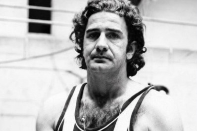 Morre Carlos Massoni, o Mosquito, campeão mundial de basquete