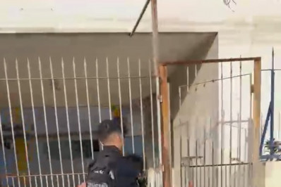 Adolescente é apreendido por envolvimento em homicídio
