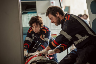 Nova série do Globoplay, 'Emergência 53' une drama e adrenalina