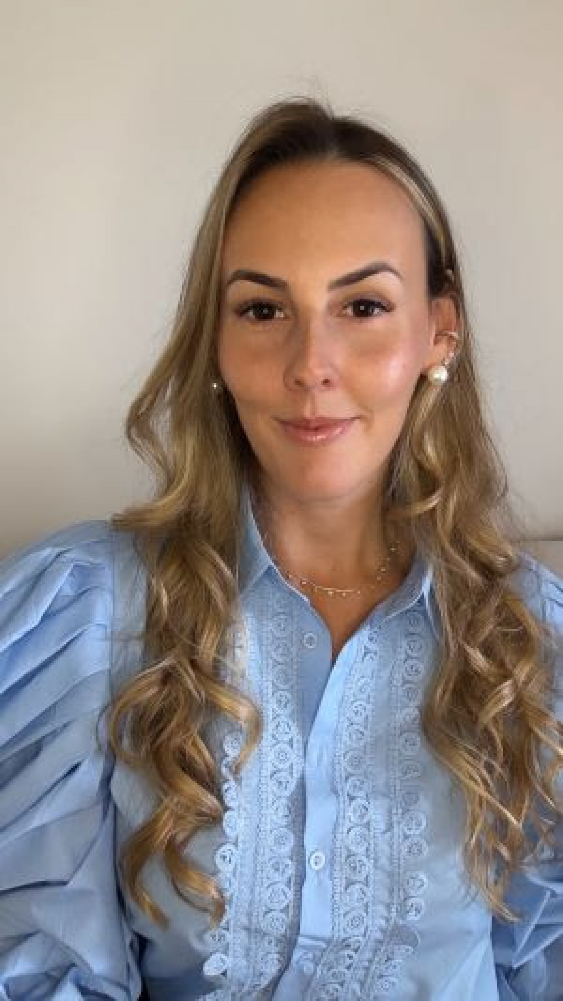 A escritora Danielle Vieira fala do autossilenciamento por parte das mulheres - Divulgação