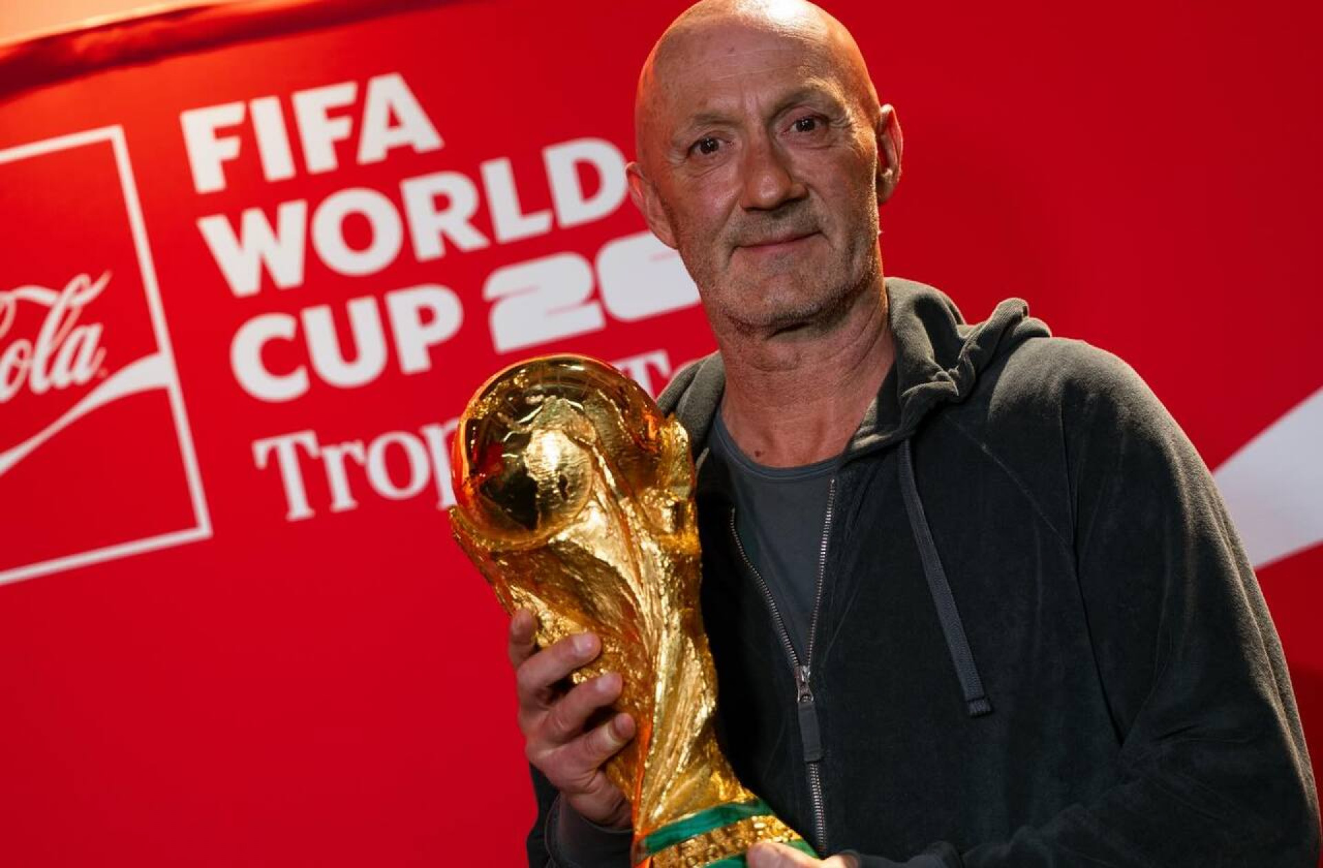 Zidane chama campe&atilde;o mundial de 98 para comiss&atilde;o t&eacute;cnica da Fran&ccedil;a