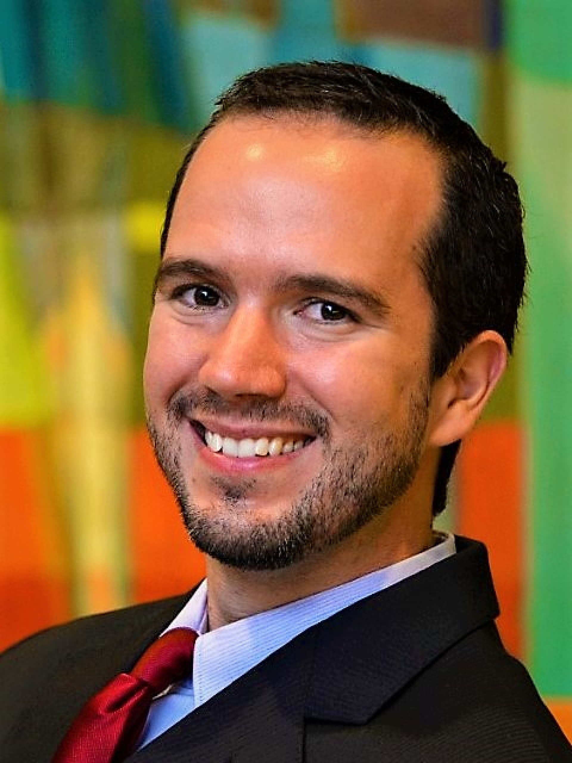 Gustavo Herkenhoff Moreira alerta que trabalhador deve analisar custo-benef&iacute;cio do consignado - Arquivo pessoal