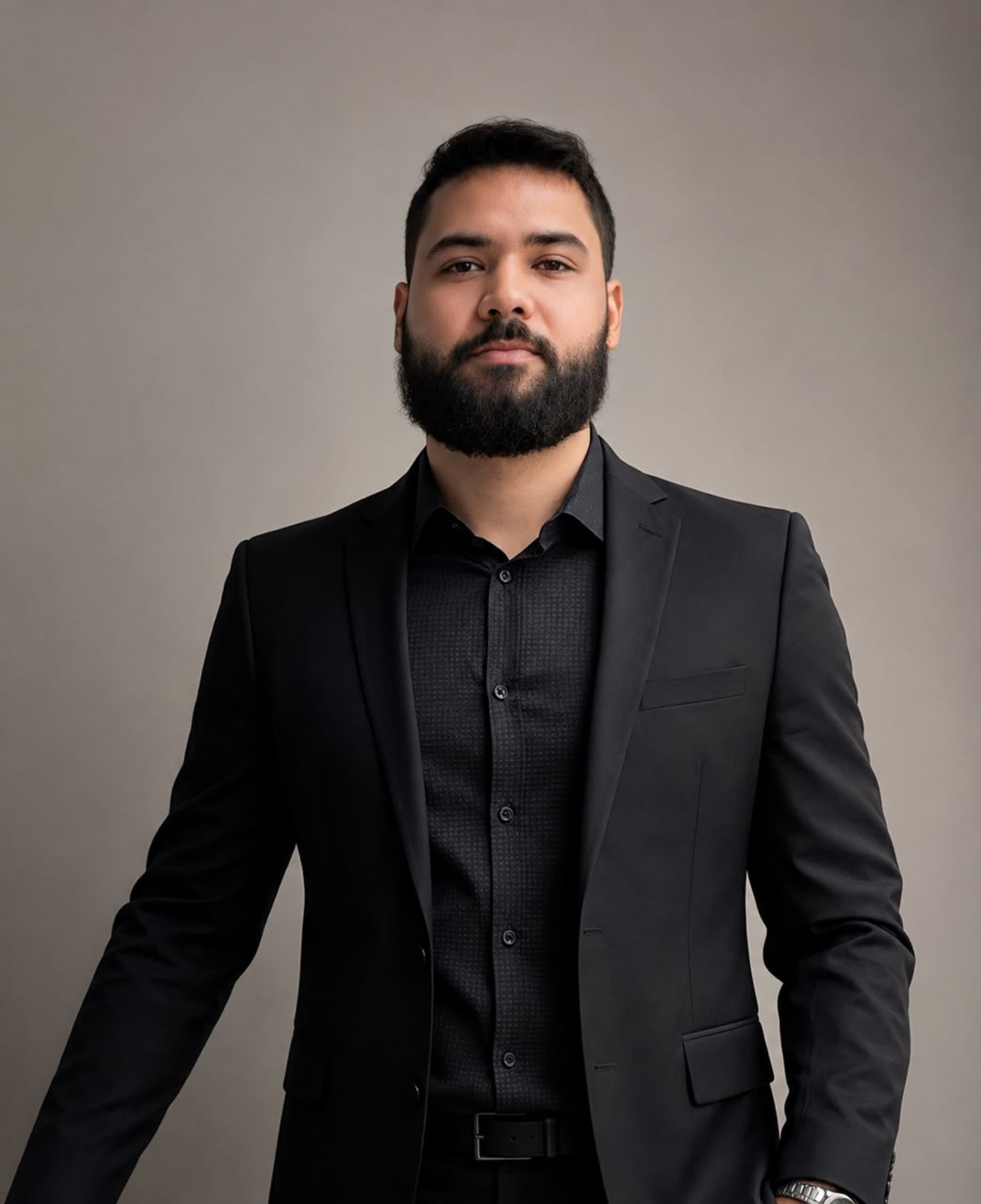Marcelo Marani, fundador da Donos de Restaurantes, escola especializada em gest&atilde;o para empres&aacute;rios do setor - Arquivo pessoal