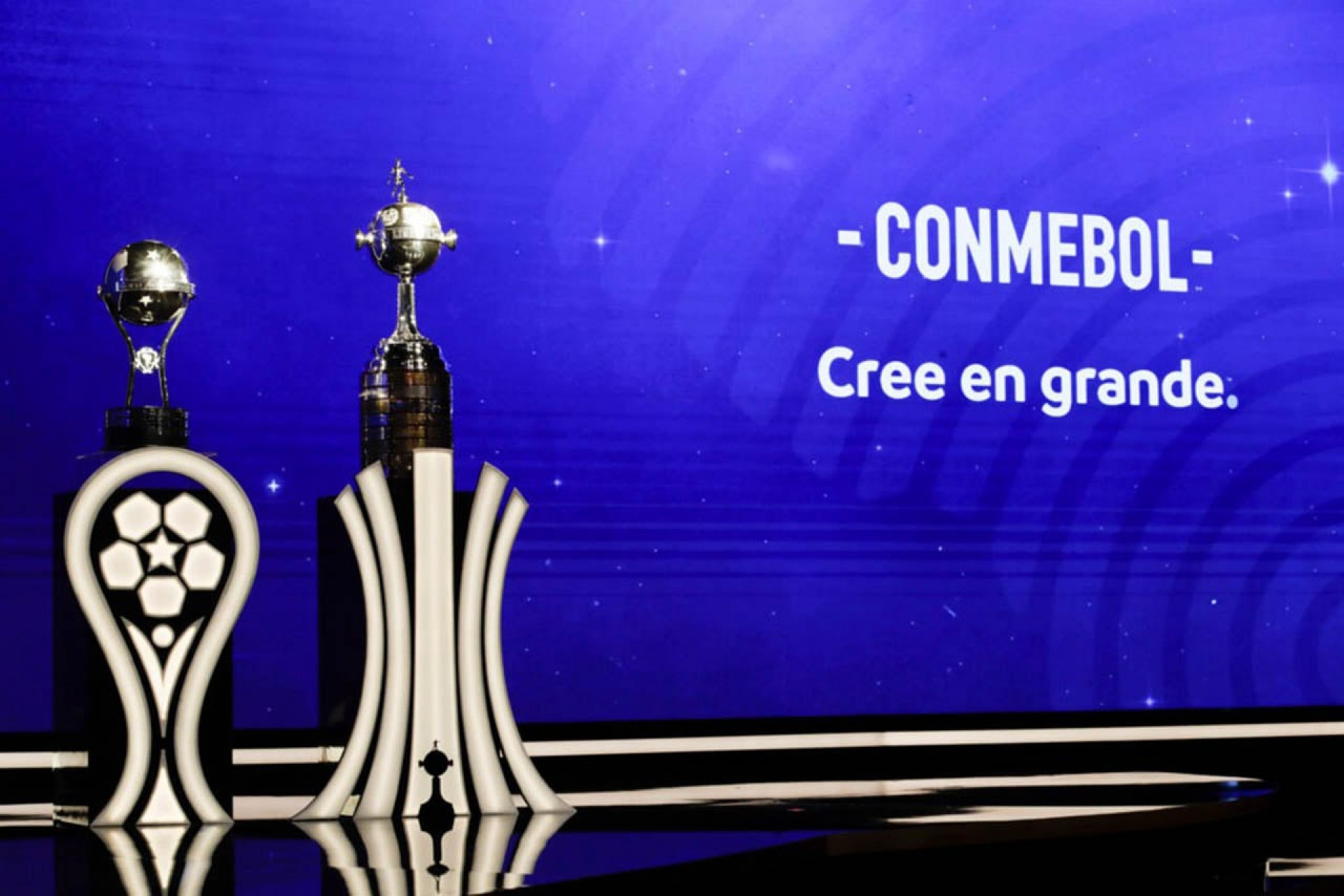 Conmebol e FCF destinam R$ 5 milh&otilde;es em ajuda ap&oacute;s terremoto na Col&ocirc;mbia