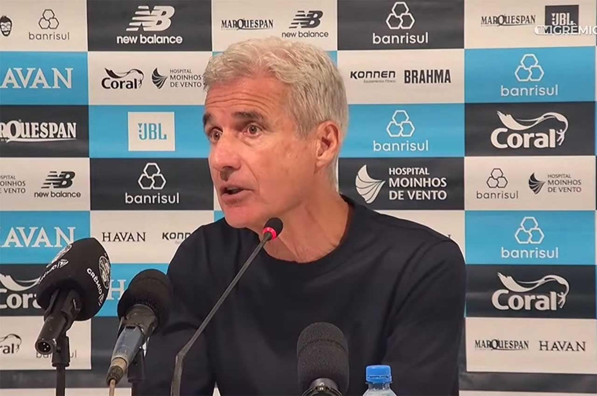 Meia croata &eacute; regularizado no BID e pode estrear pelo Gr&ecirc;mio