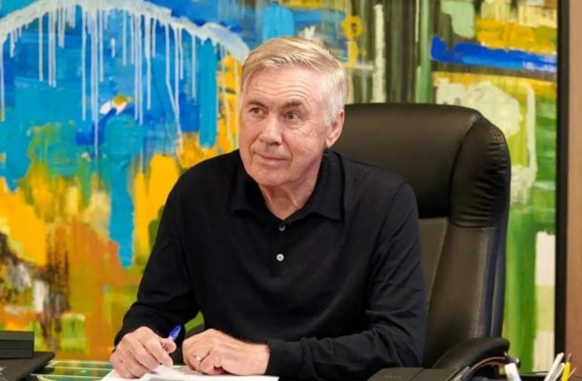 Jorginho debate sobre t&eacute;cnico brasileiro na Sele&ccedil;&atilde;o e faz ressalva a Ancelotti