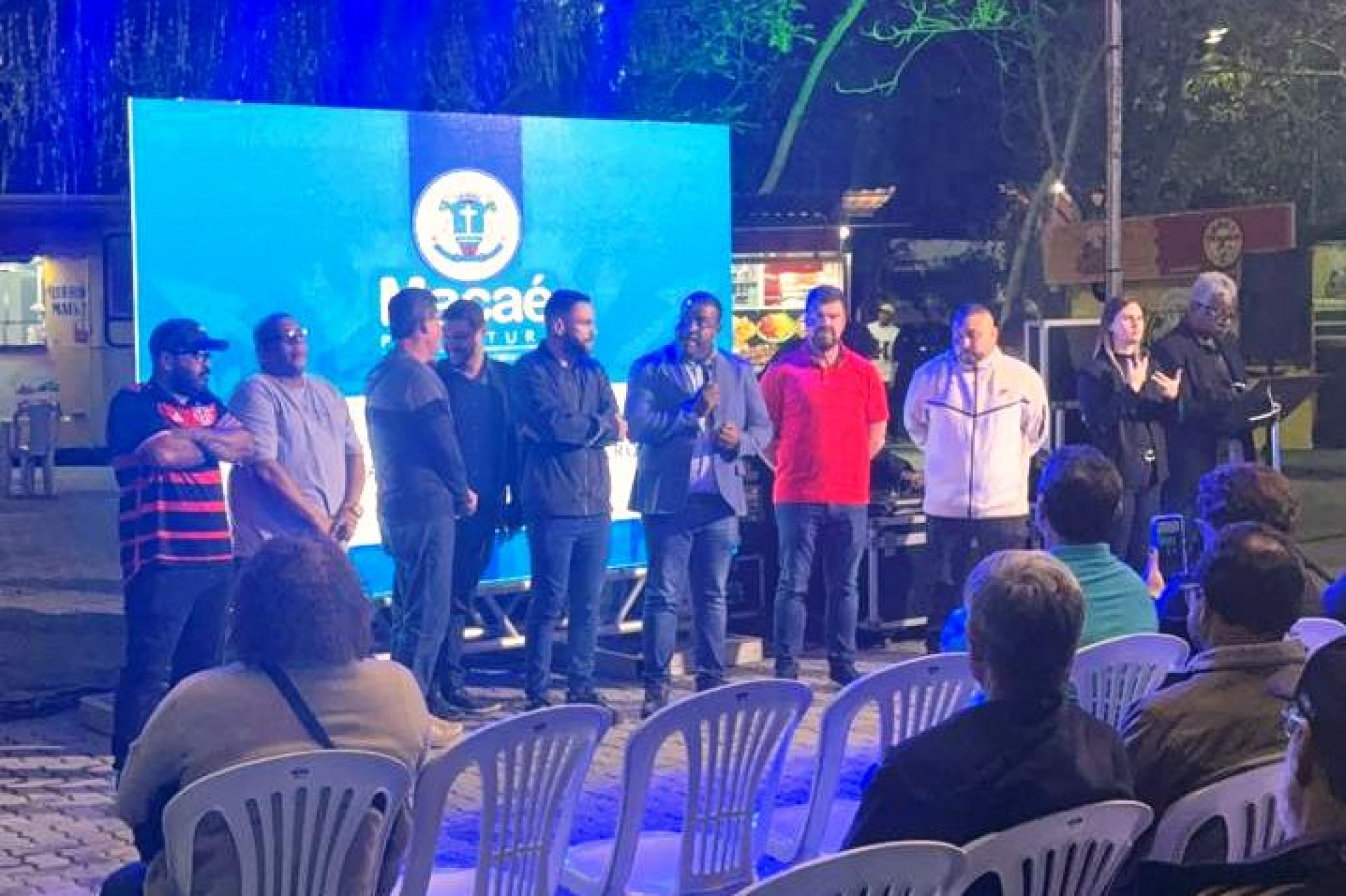 Projeto apresentado aos moradores prev&ecirc; novas estruturas de mobilidade, acessibilidade e conviv&ecirc;ncia no Parque Aeroporto - Foto: Divulga&ccedil;&atilde;o