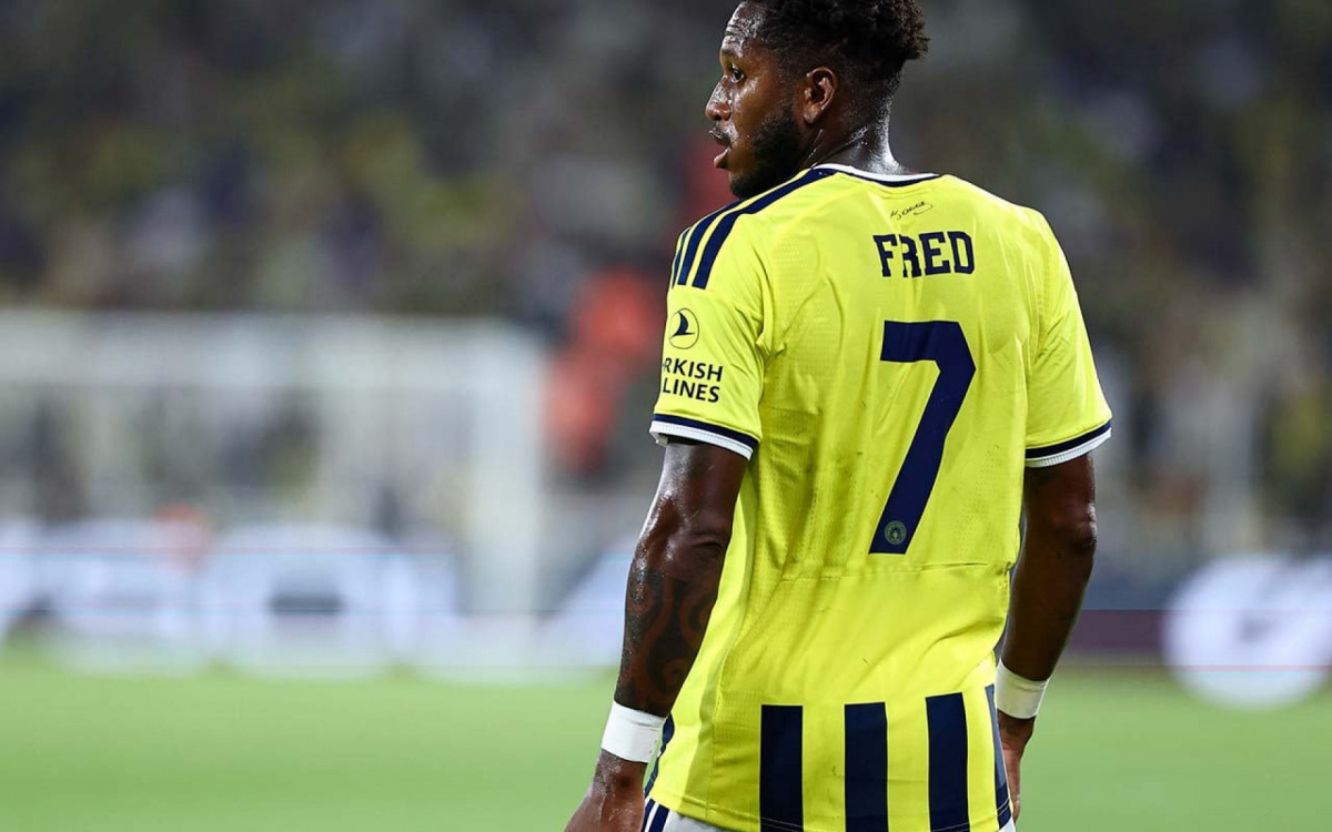 Acabou a novela: Atl&eacute;tico acerta com o volante Fred