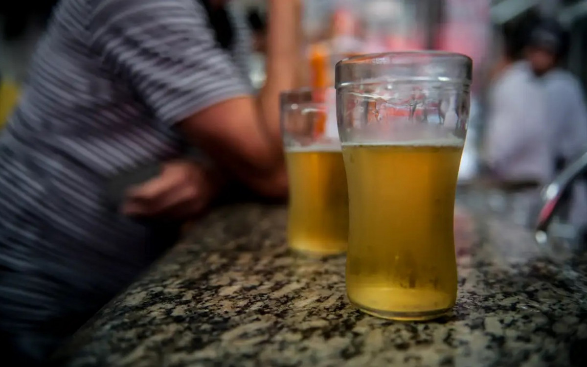 Além de bares e restaurantes, os preços dos produtos nos supermercados também serão afetados