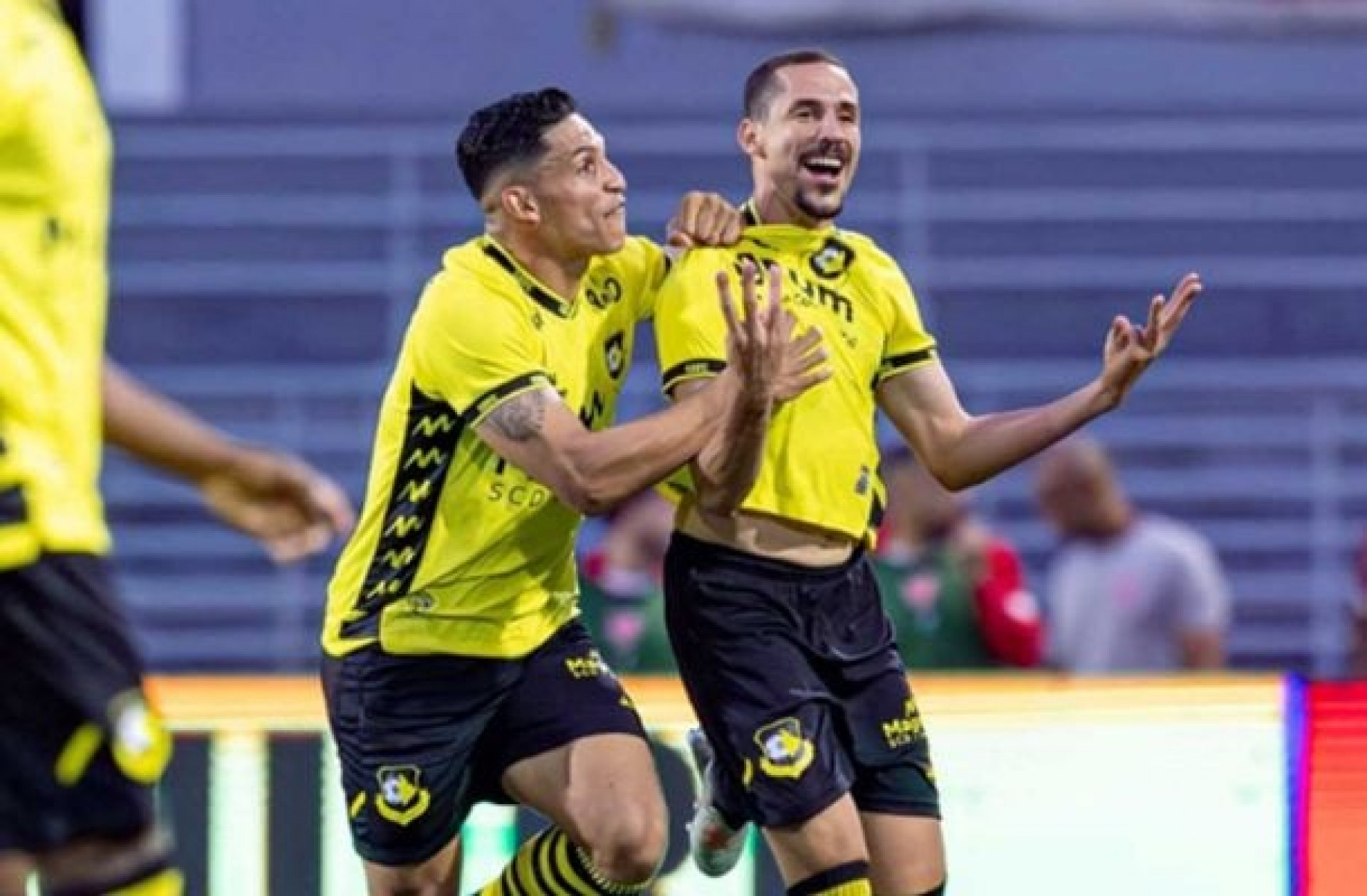 S&atilde;o Bernardo x Botafogo-SP, AO VIVO, com a Voz do Esporte, &agrave;s 18h