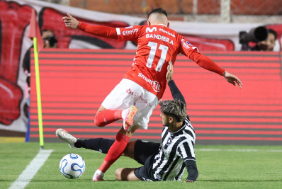 Botafogo volta a sofrer seis gols em um jogo depois de 16 anos
