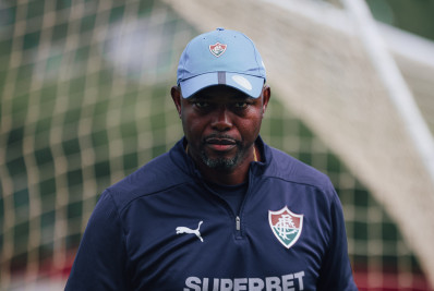 Marcão pede apoio da torcida no Fluminense: ‘Precisamos virar a chave’