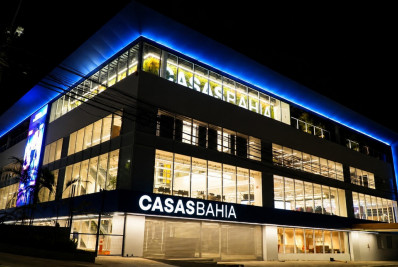 Casas Bahia fecha 298 lojas e acende alerta no Rio