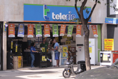 Reclamações contra a Tele Rio aumentam 76% em 1 ano