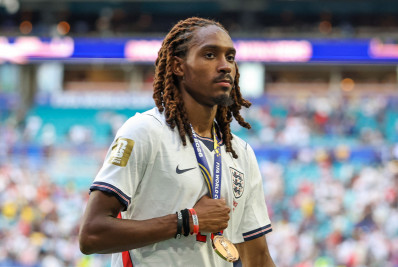 Inter de Milão encaminha contratação de destaque da Inglaterra na Copa