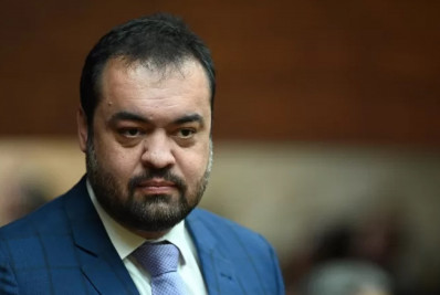 PF aponta que esquema bancou despesas e imóveis usados por Castro