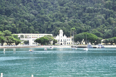 Colégio Naval celebra 75 anos com programação especial em Angra