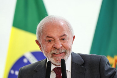 Lula diz que só acatará indicação de embaixador dos EUA após eleições