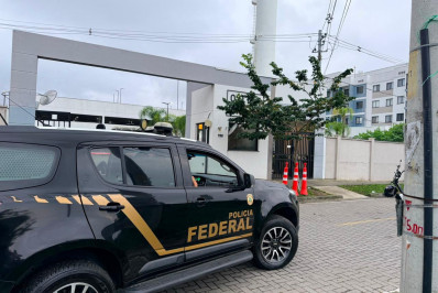 PF investiga prejuízo de R$ 5 milhões em benefícios previdenciários