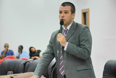 Igor Sardinha assume Economia Solidária e mira novos projetos em Macaé