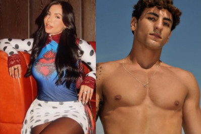 De Férias com o Ex: Carla Faria se pronuncia após expulsão de Ranhol